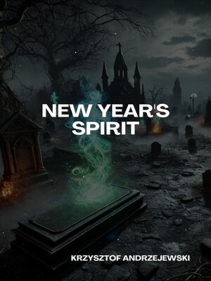 cover image of New Year's Spirit